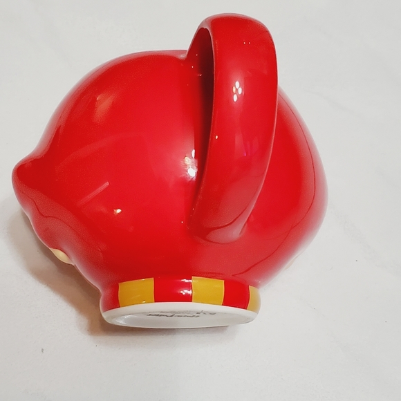 New-Harry Potter Ron Weasley Kawaii Ceramic Mug. Dishwasher and Microwave Safe - Picture 4 of 5